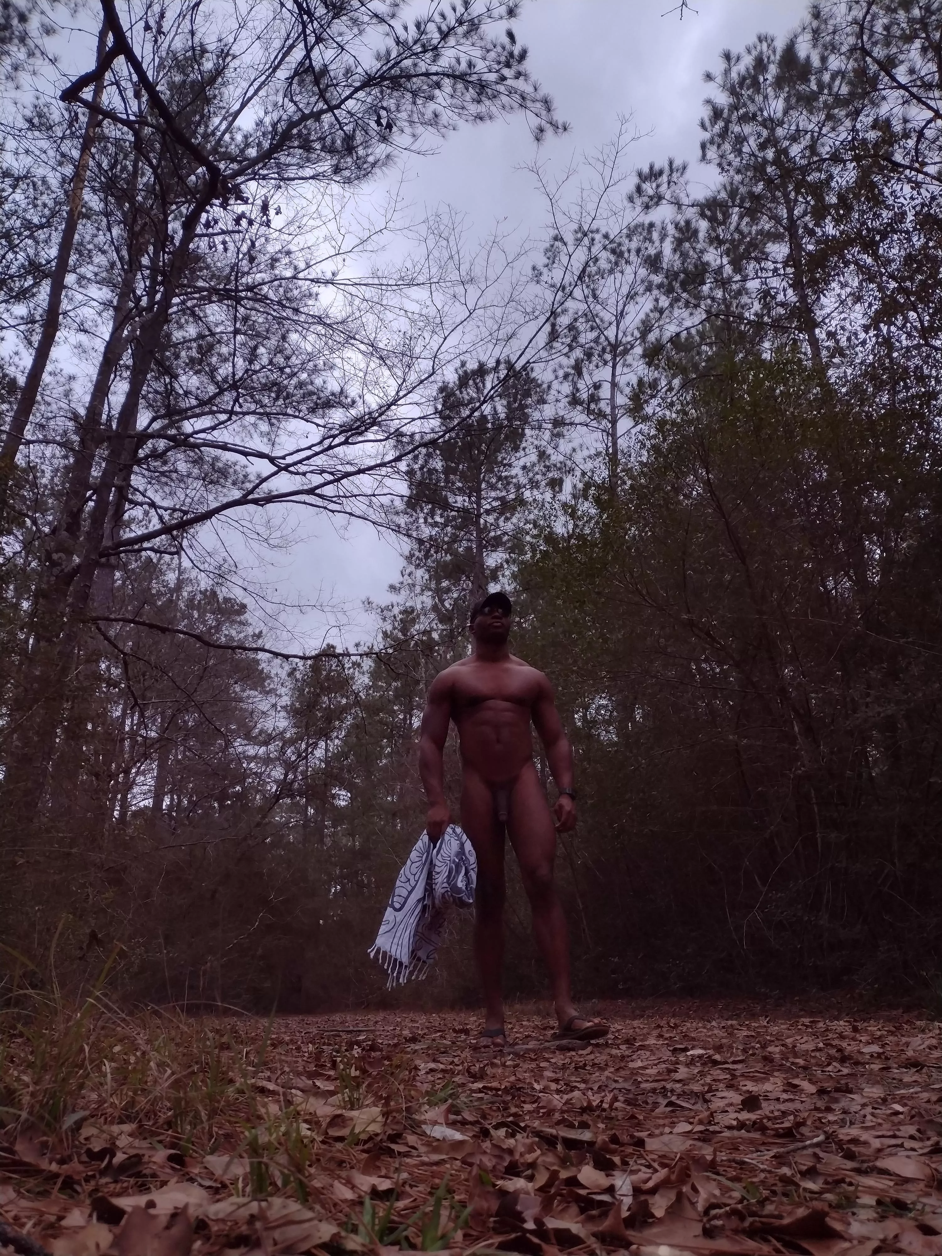 Time to explore 😎 posted by ChillNoir87