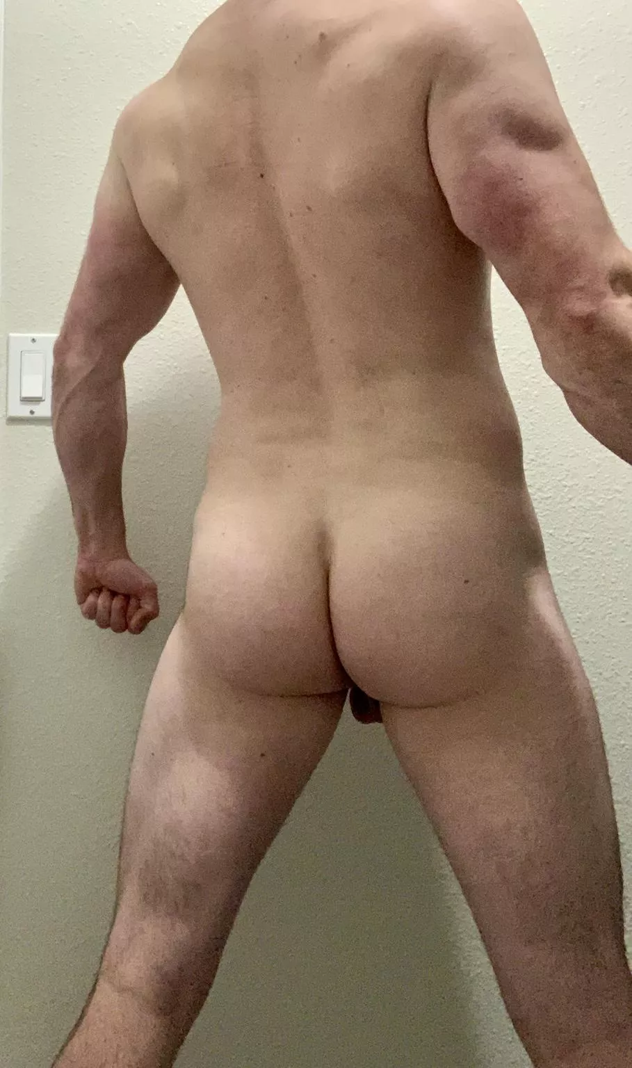 Trying posted by coveredpurple