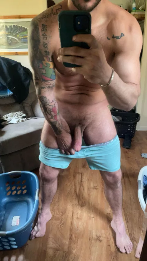 Up early and ready to play [38] by AjFresh248