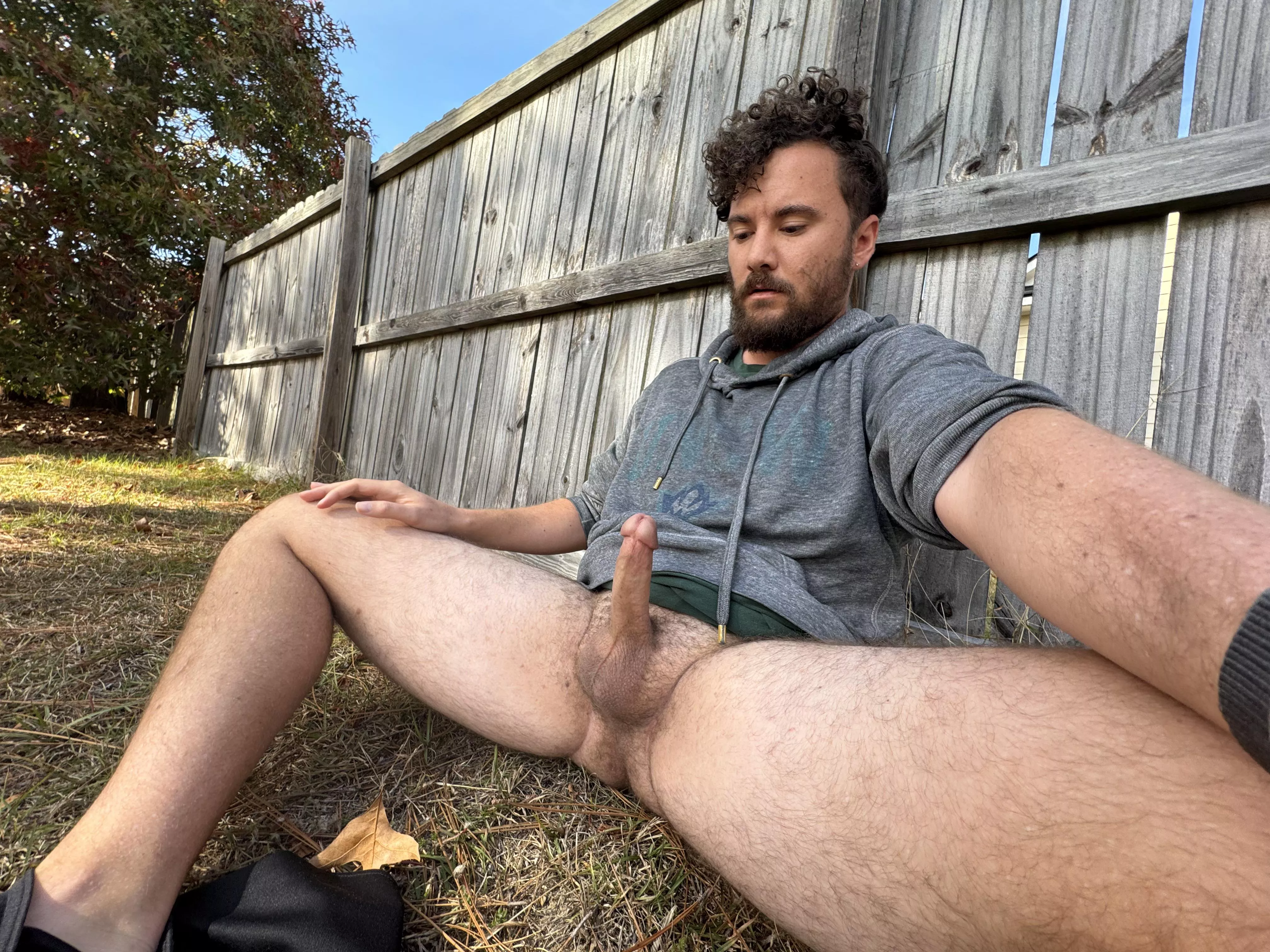 Waiting for the day for someone to stop and enjoy the show posted by ErotikEros1