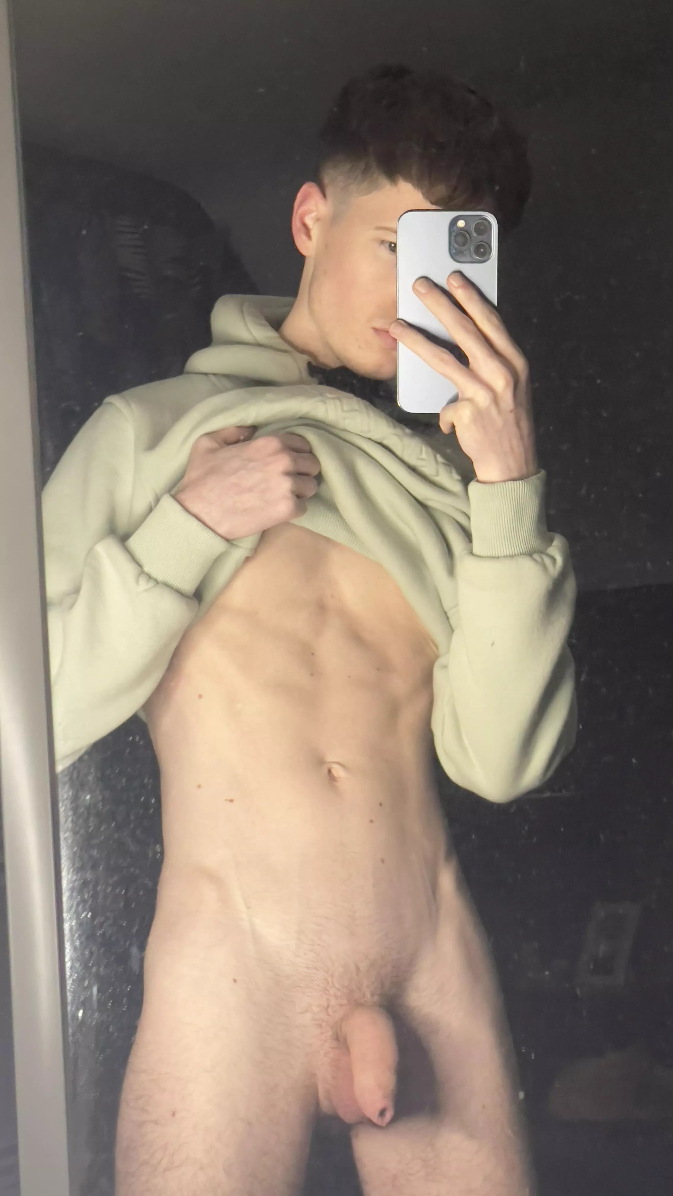 Wanna taste? 👀 posted by McKibbz