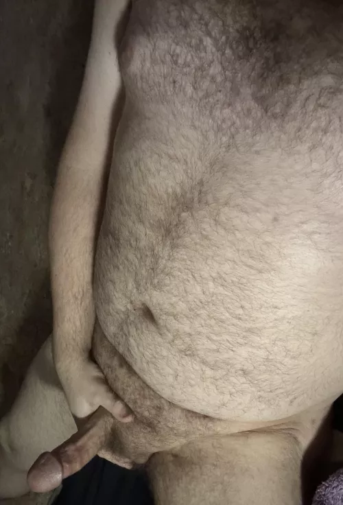 Way too horny tonight by Frogchamp000