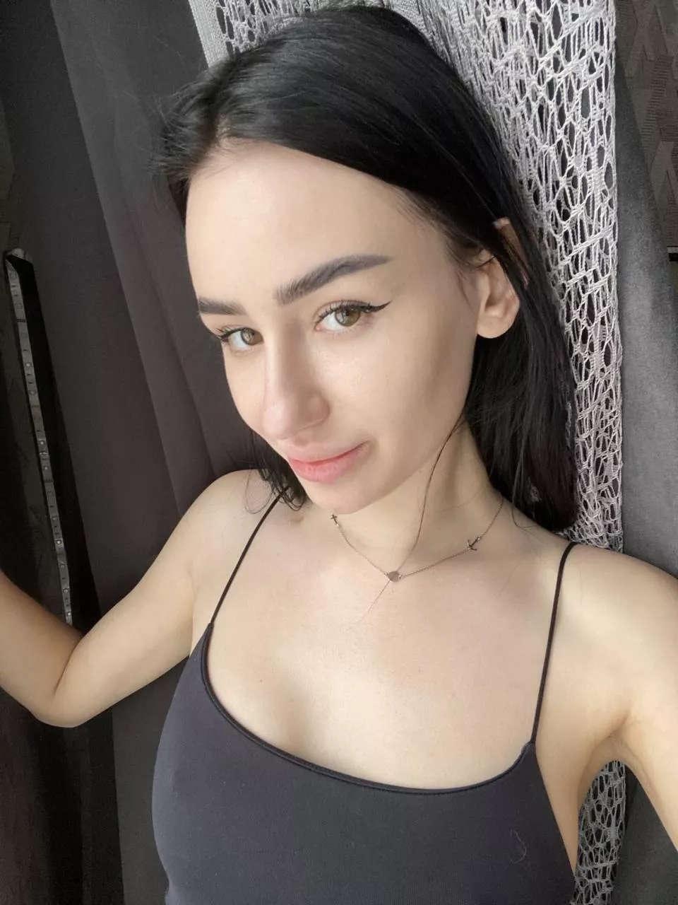 We're in a room alone. What's the first thing you take off of me? posted by sosnoob