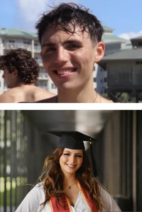 what college does to a man by kuromi-333