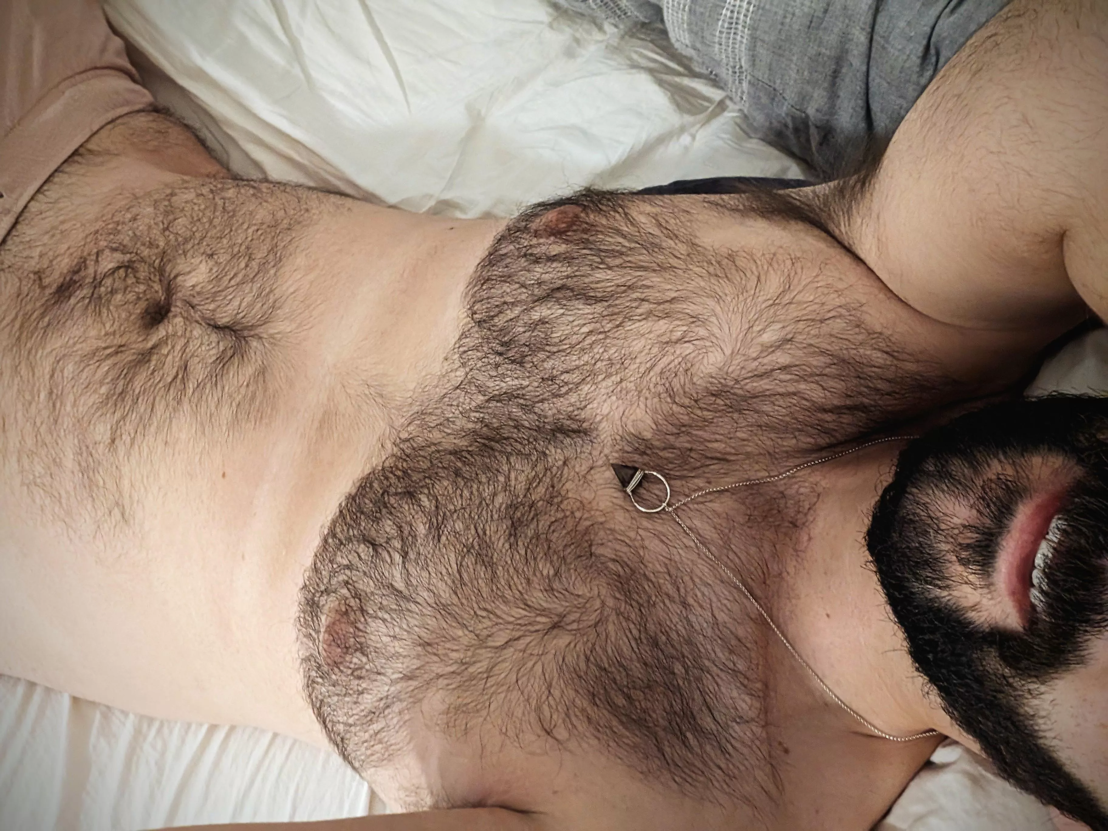 What do you think of my lazy Saturday outfit? posted by No_Border_7844