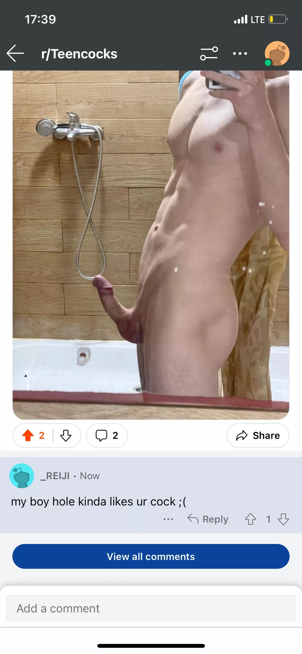 what do you want to do with me? posted by Expensive-Author-398