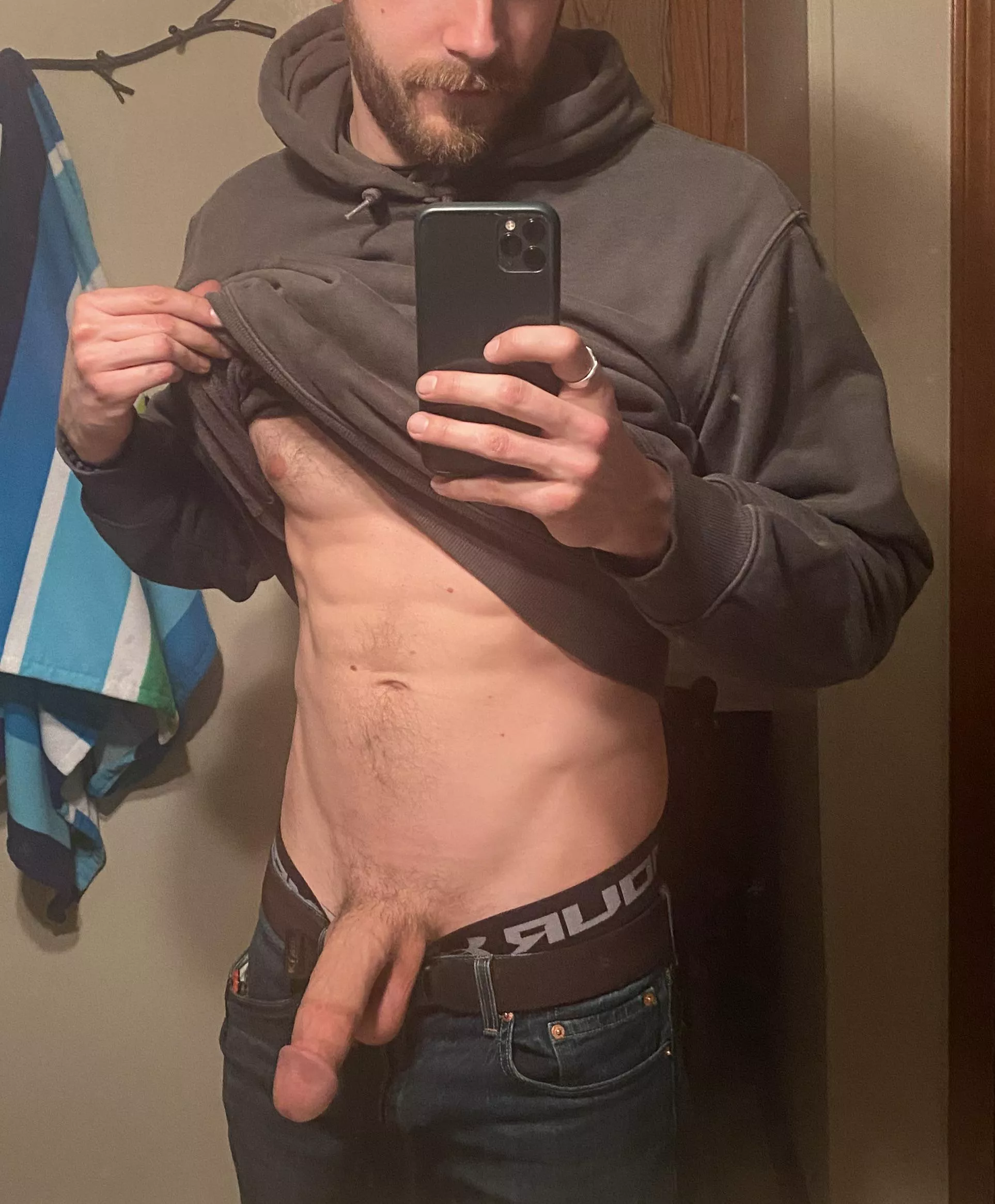 What if we were on a date and I sent this to you? posted by cps994