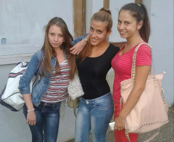 What is your choice? by minkoil81