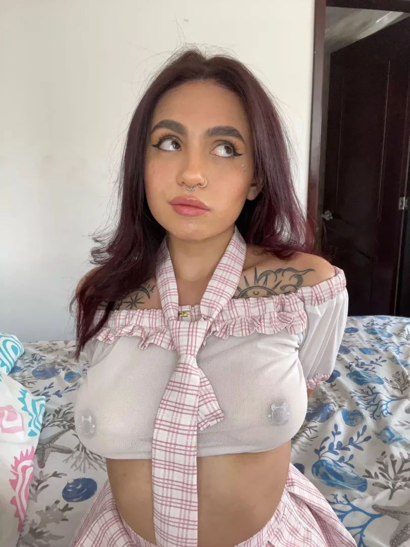 when he doesn't wanna play after i come home by LatinaJasmin