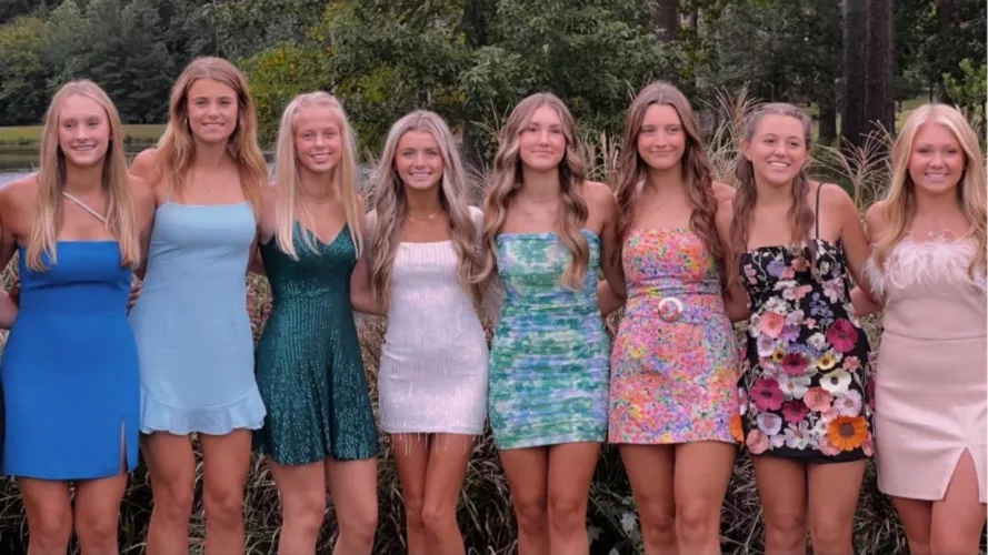 Which girl are you bringing home? [8] by Life-Remote6301