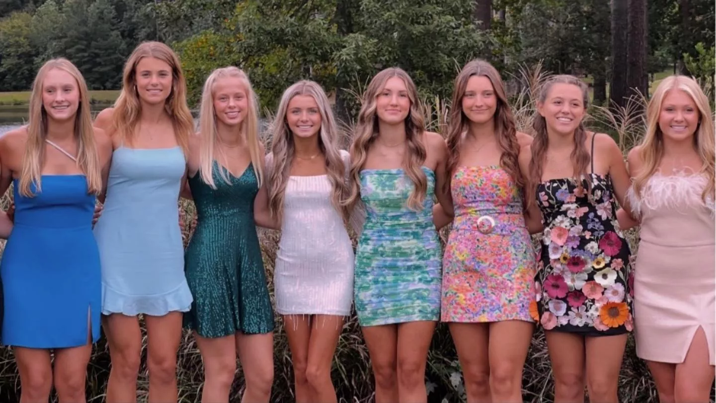 Which girl are you bringing home? [8] posted by Life-Remote6301