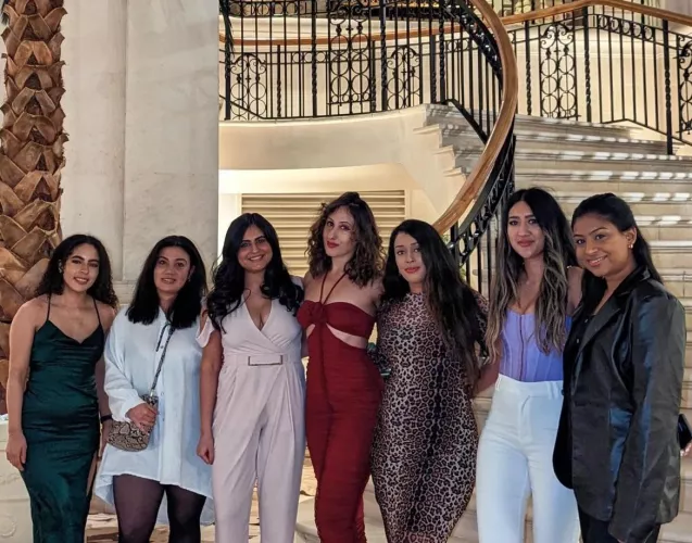 Which one? by ruinedhijabi