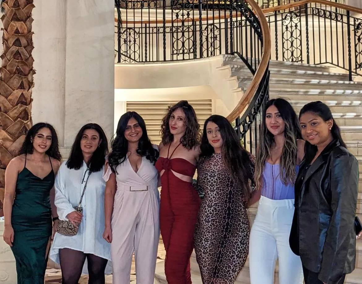 Which one? posted by ruinedhijabi