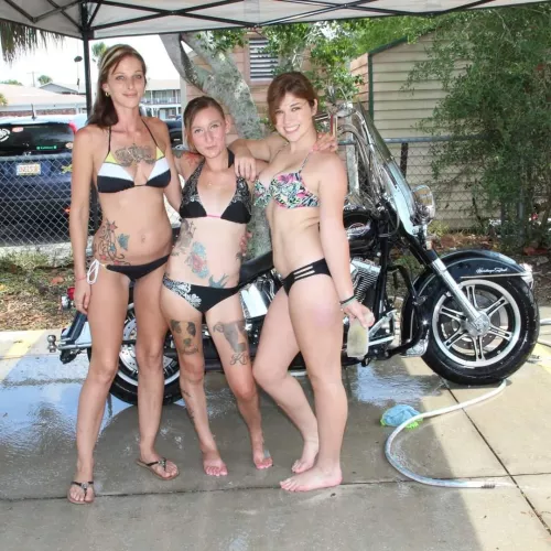 Who are you hosing off this afternoon? [3] by TheJTLovecraft