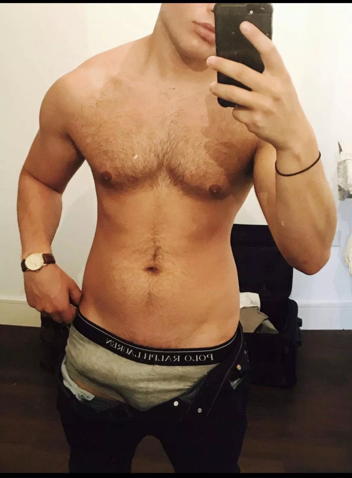 Who wants to see more… posted by Dem_Ones_Dere