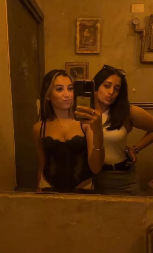 Who would suck you off better?[2] by Mysterious-Green-538