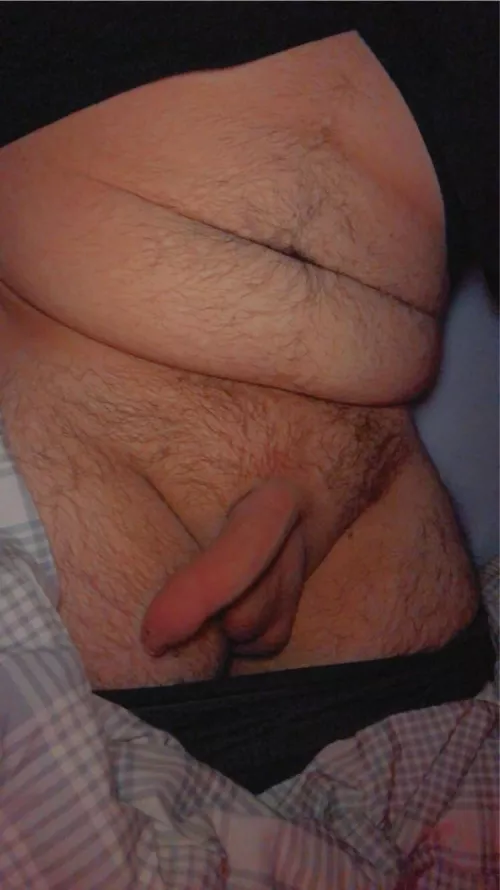 Who’s gonna get me hard? by Weed_Browni3