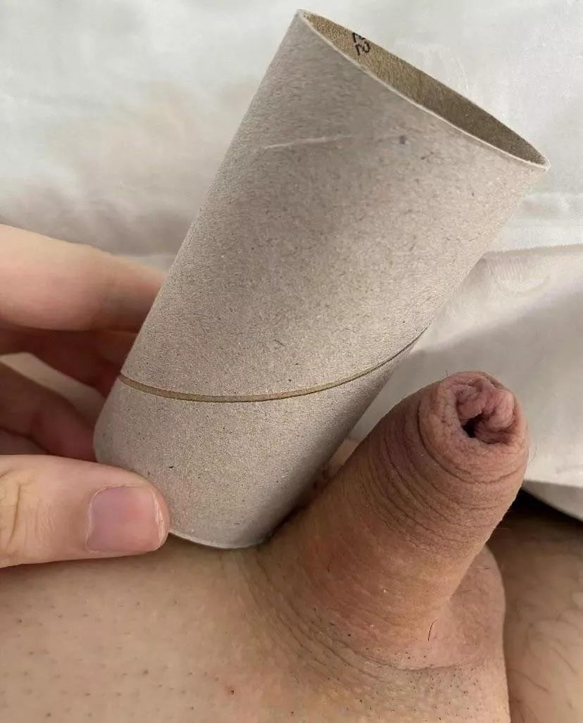 whose into humiliating a 22 year olds tiny dick posted by Smallandpr0ud