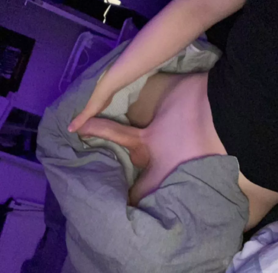 will you come over if i send you pics like this? posted by No-Bother-5717