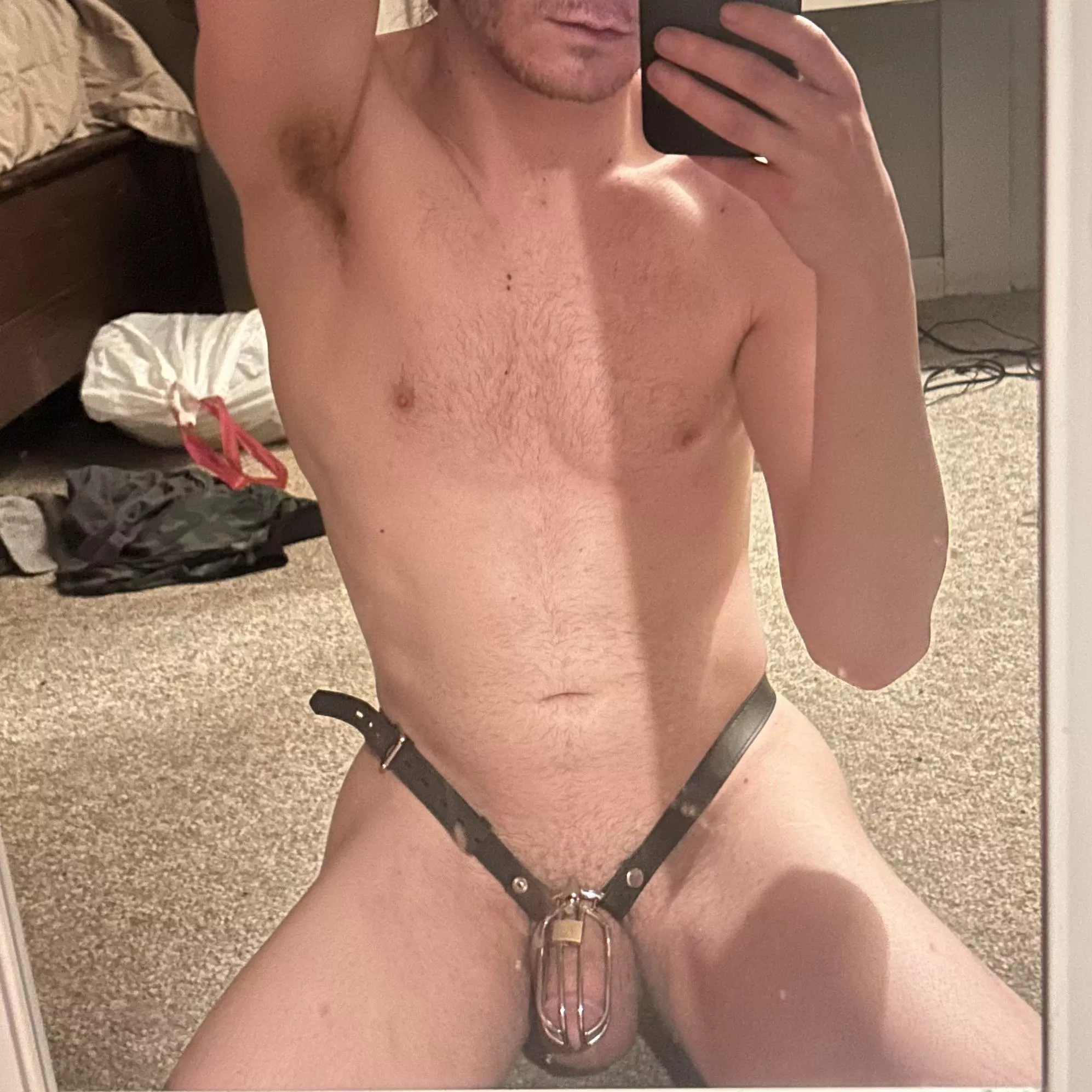 wish i could feel my cock in your throat 🤤 posted by Routine_Fruit_