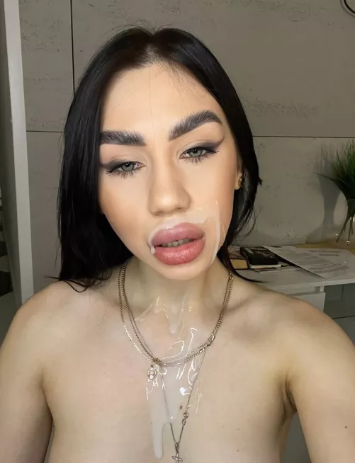 would you like this ending to the massage by regallybarbeque