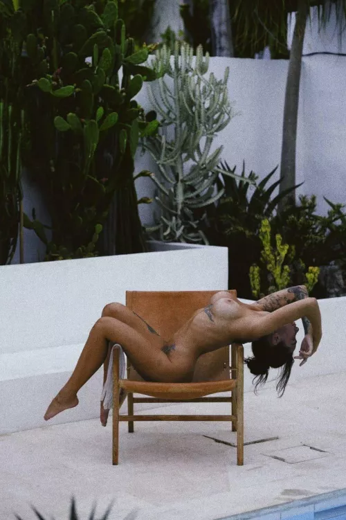 yoga time at now by Match_Medium257