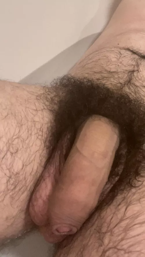 You like my big hairy cock?😏🍆Dms open😈 by HungYoungAlpha-