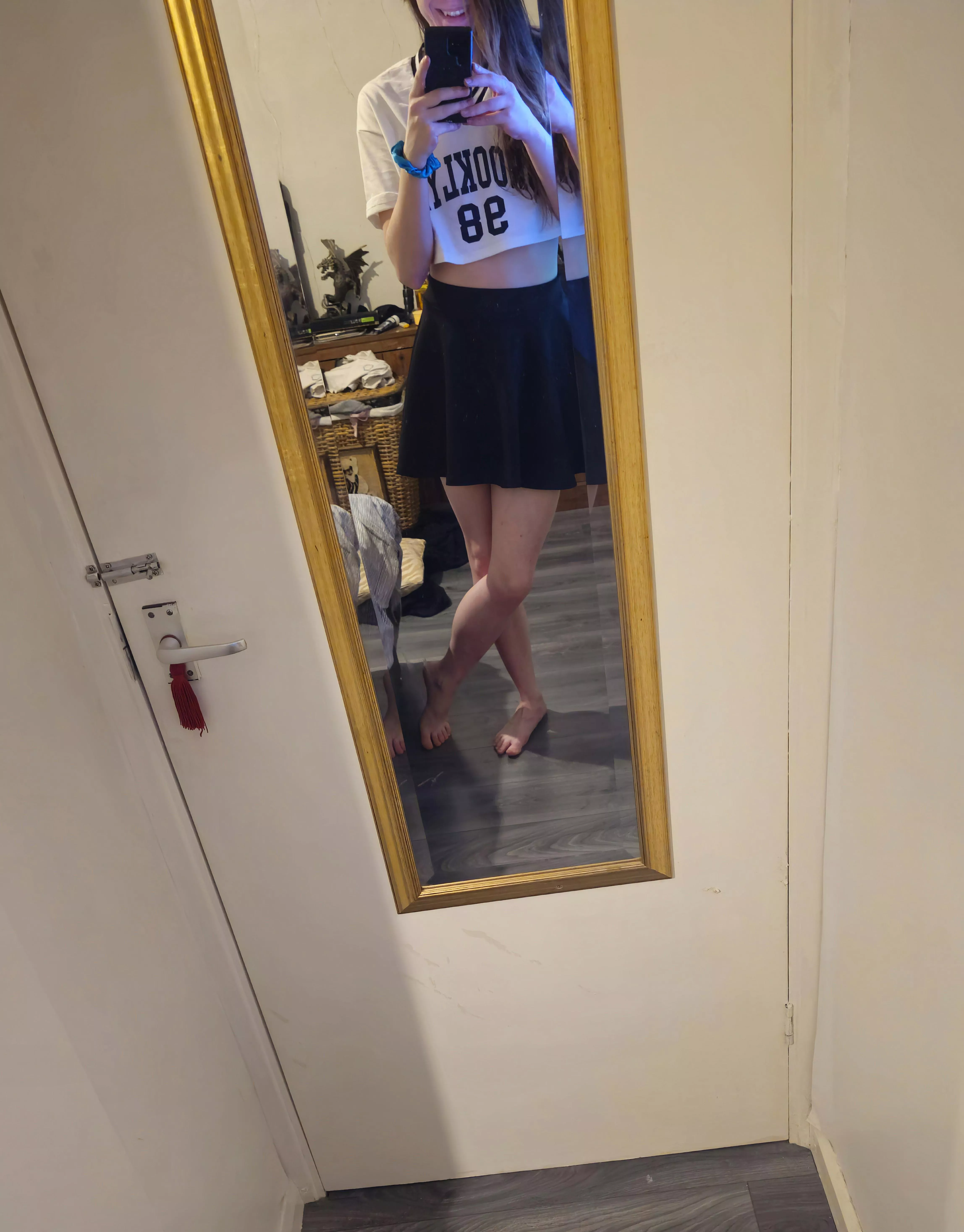 You, me 1v1 rust :p posted by xkay_ley