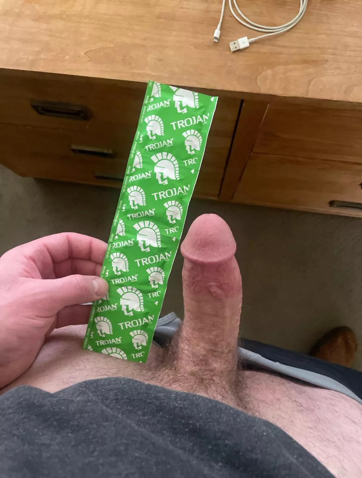 You want one on or off. posted by Highlife04