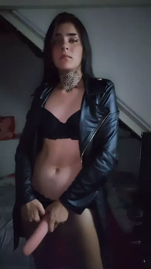 You will have to find the red button to make it stop. by blackyangel