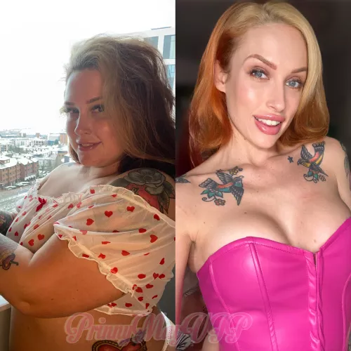 Your Sunday reminder that anything is possible 💗 by kenma91