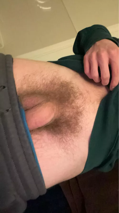 (18) u like a boy with a bush? 😈😈 by Next-Network-2467