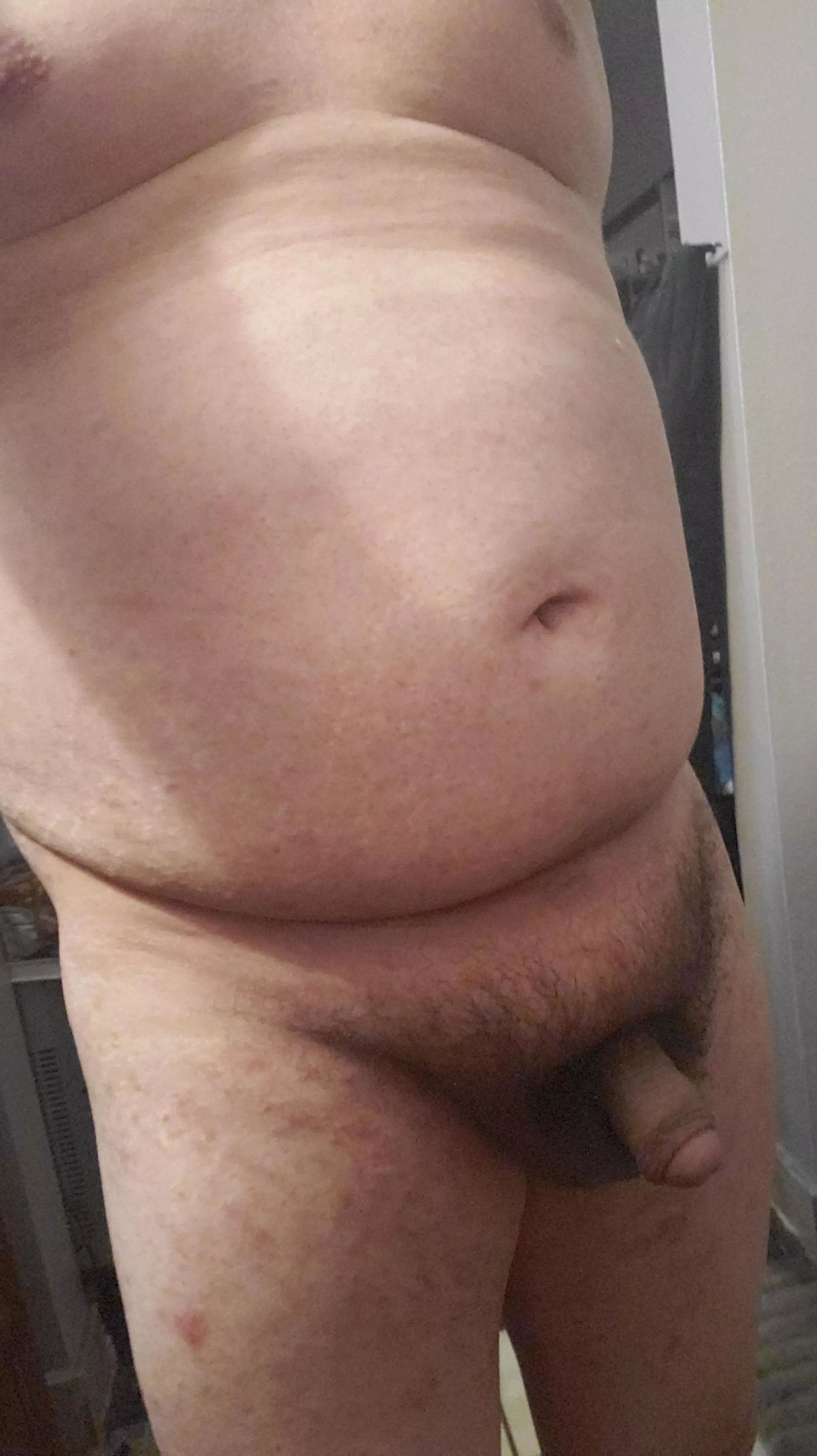 24 Just got out of the shower posted by Tathem5621