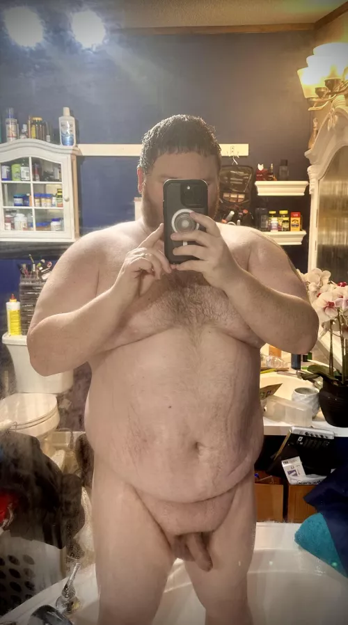 [35] M 5’11 300 . by Azraelomega88