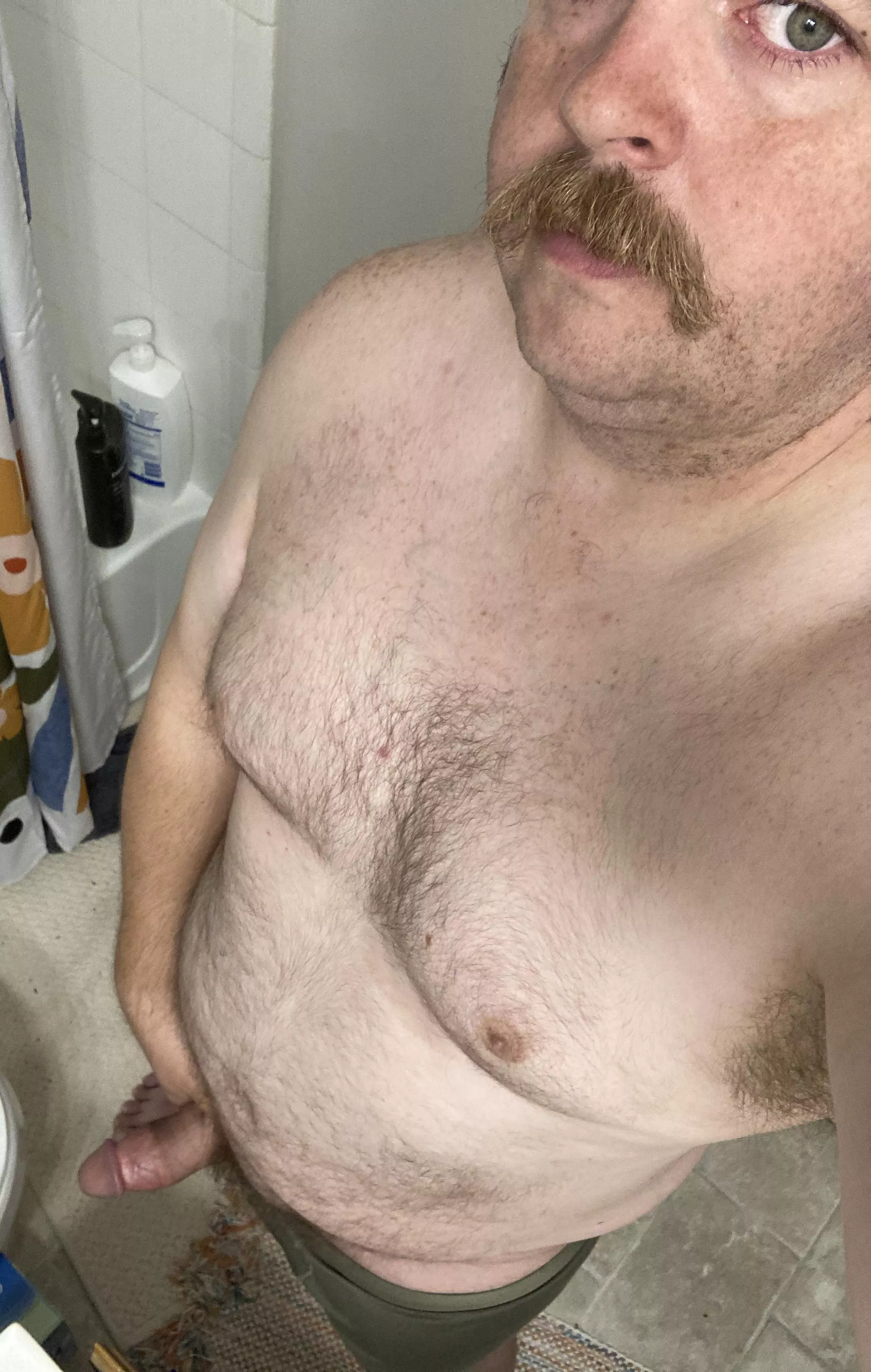 (42) just another day, a stressed out dad needing the attention 😏 posted by niceguyinGA