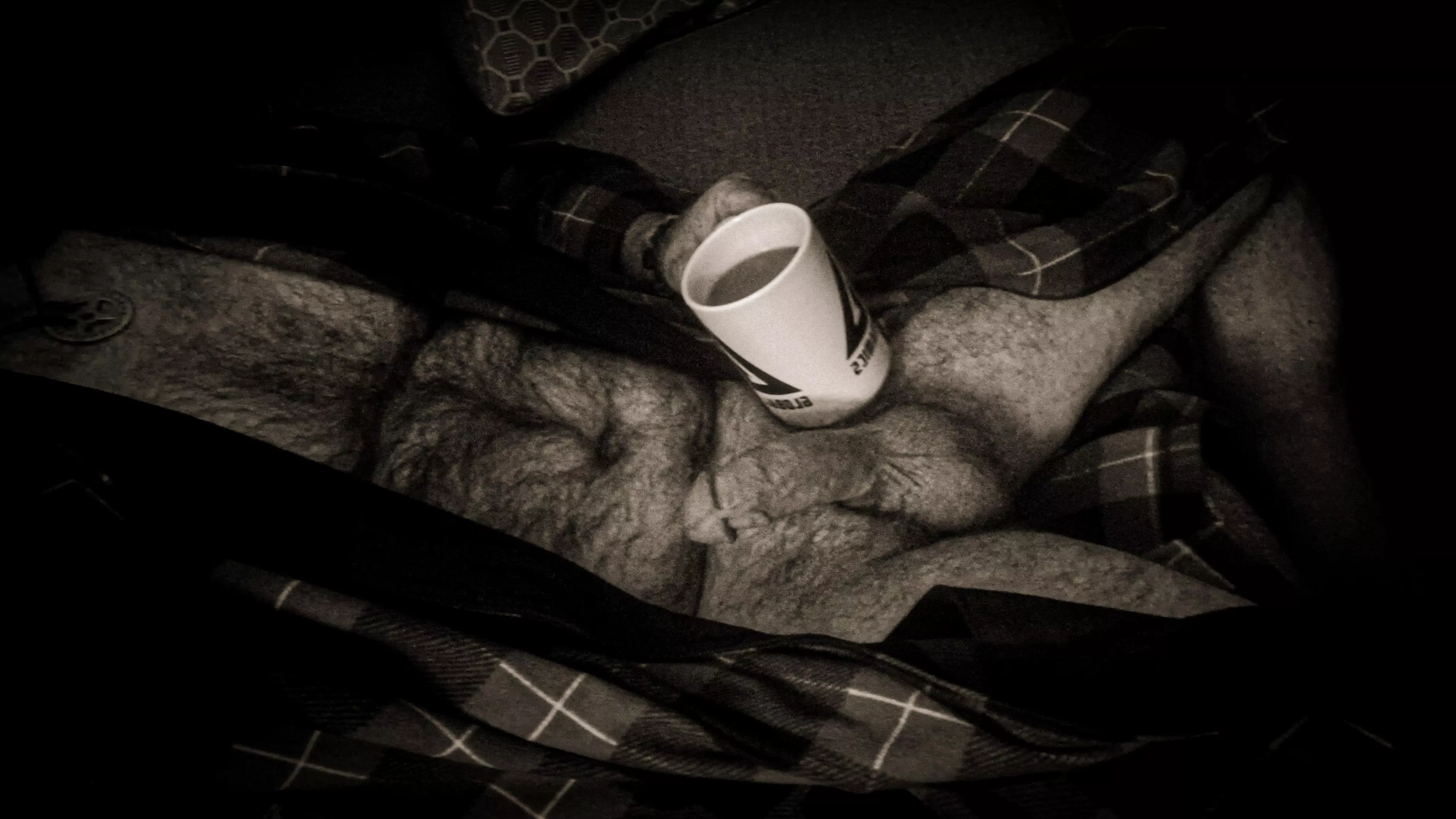 [52] Good morning! Coffee's ready posted by Ok_Wishbone_6592