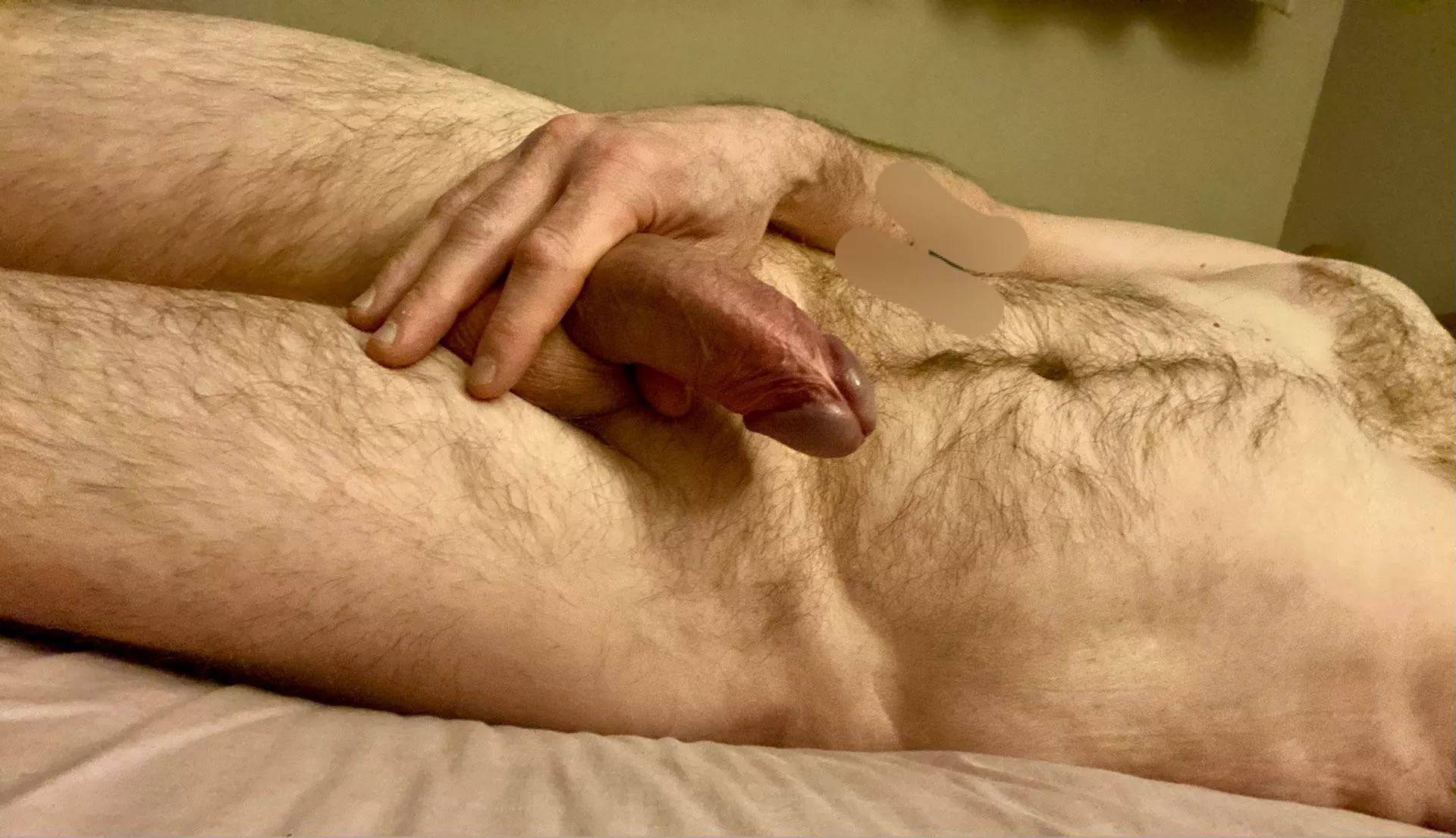 [57] Can you sneak in and take care of this while my wife is still asleep? posted by ShyUkDad