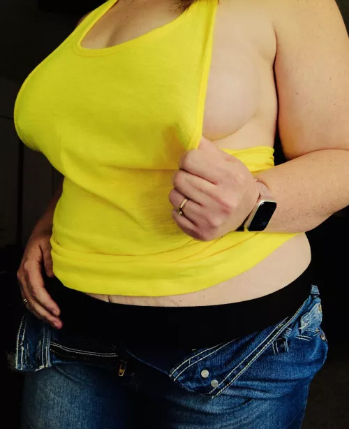 A little side action makes the day more fun! by NatureSiren