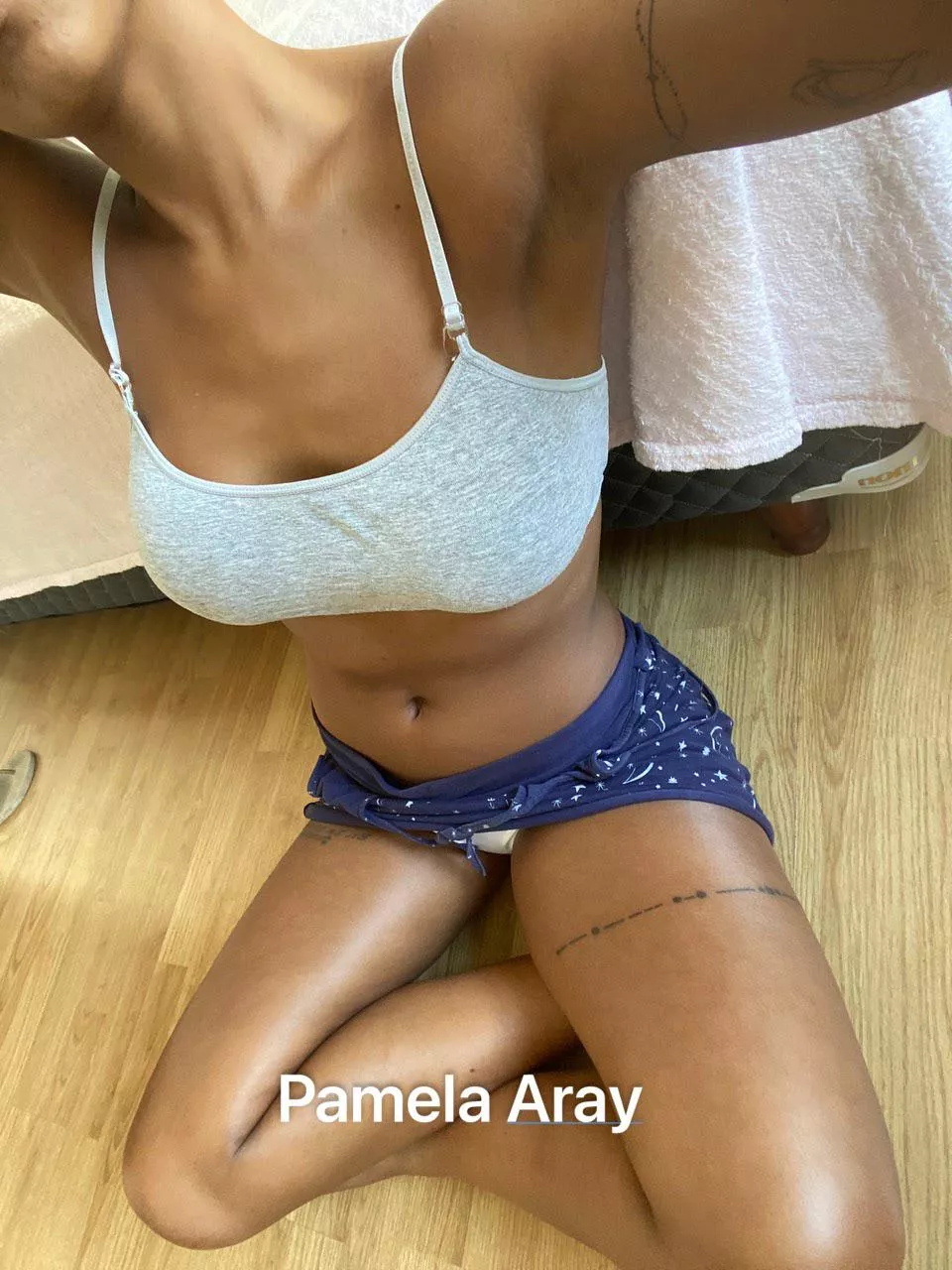 A photo for you posted by pamelaaray