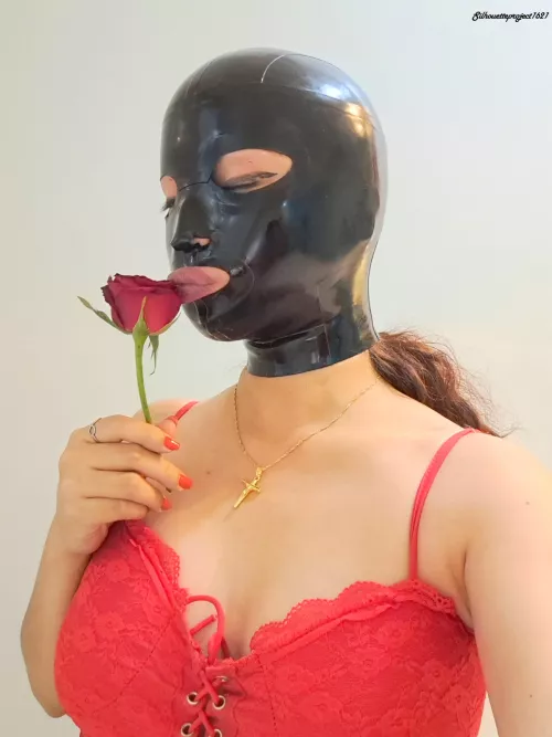 A prosperous Year of the Dragon for everyone ♥️🐲♥️ by Silhouette_Project