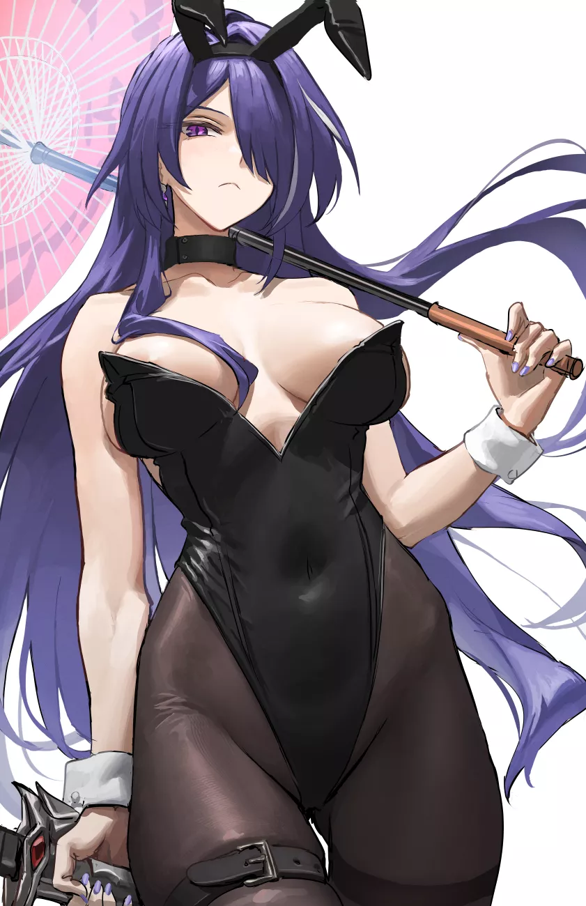 Acheron [Honkai Star Rail] posted by CheetahSperm18