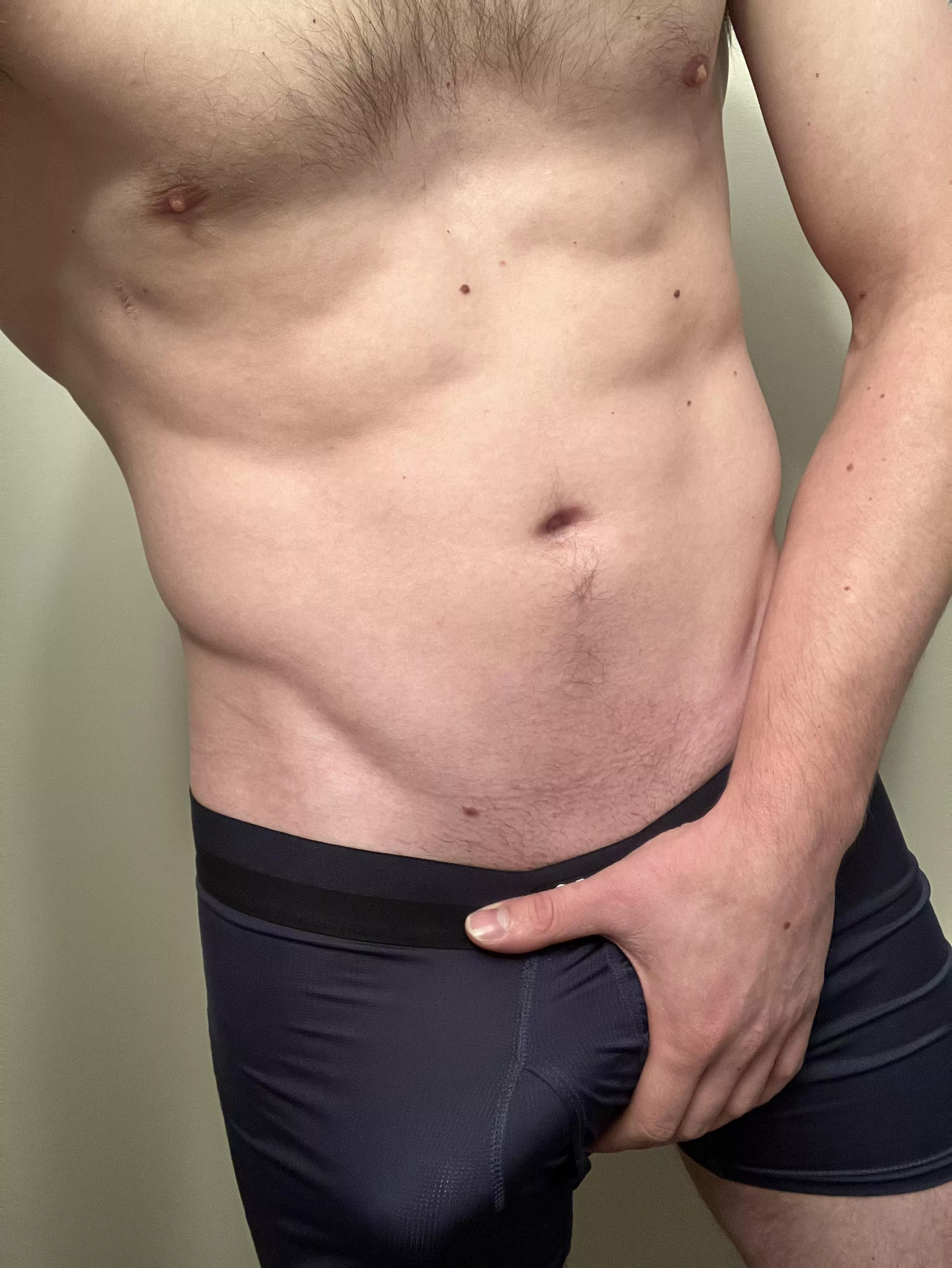 Aching to get out posted by loneThrownaway