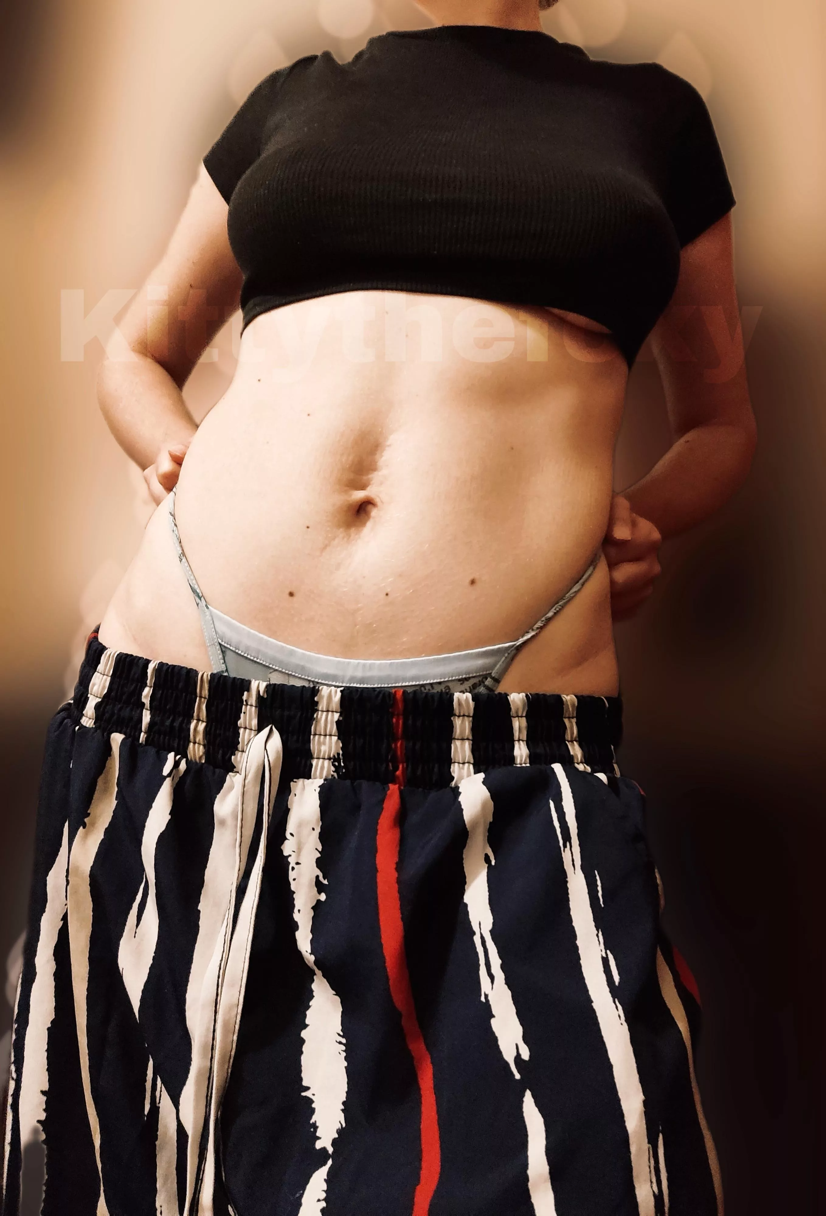 Am I slutty enough for wearing this in public? posted by kittythefoxy