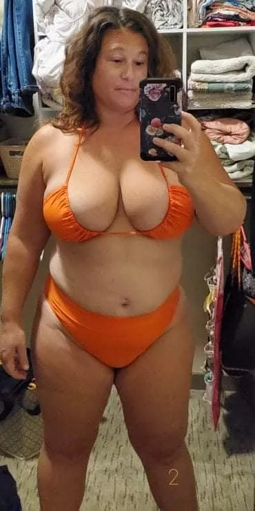 Am I too chunky? posted by Sweetlikehankpoteet