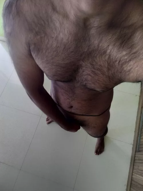 ARE MEN A TURN OFF 🥵💦👅🥵 by Smooth-Drag-1444