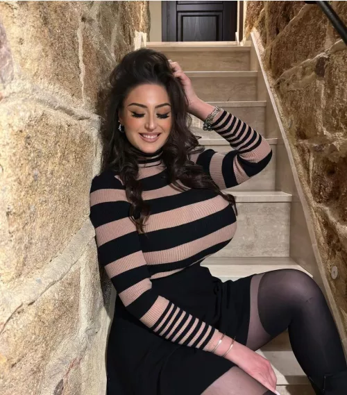 Are sweaters the best 2B2H attire ? by StrictLeadership5781