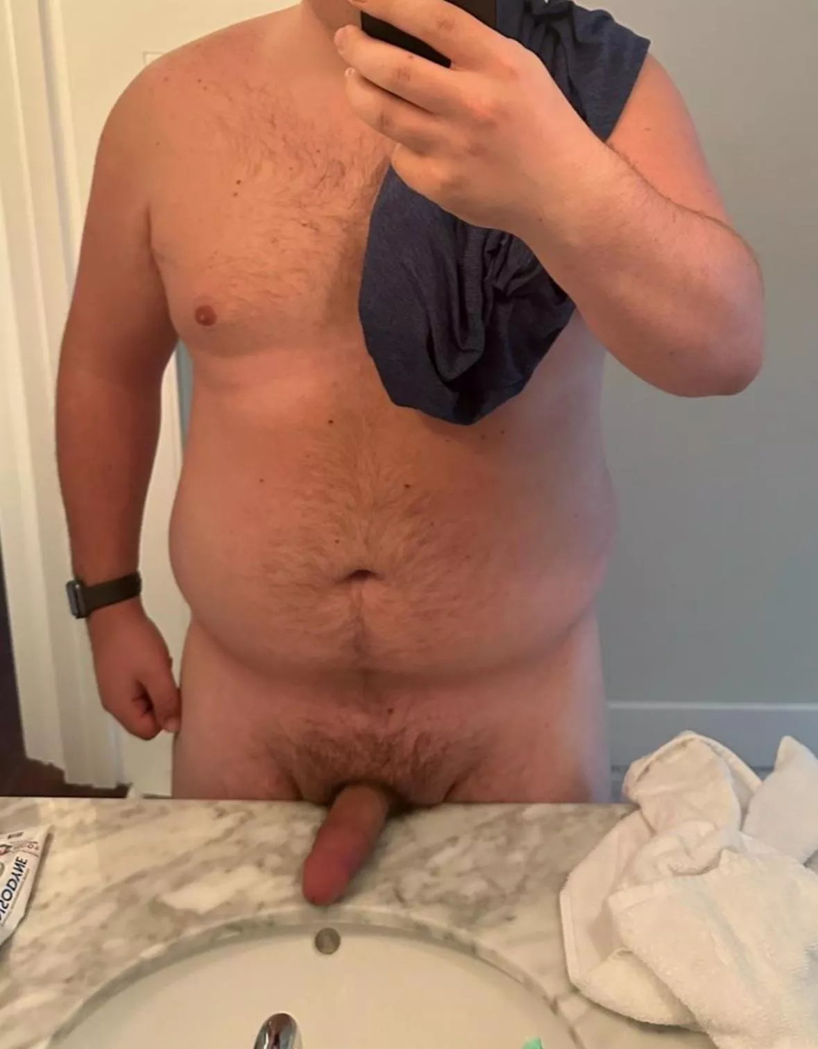 Are you a fan of this body type? posted by TheAthleticCommenter