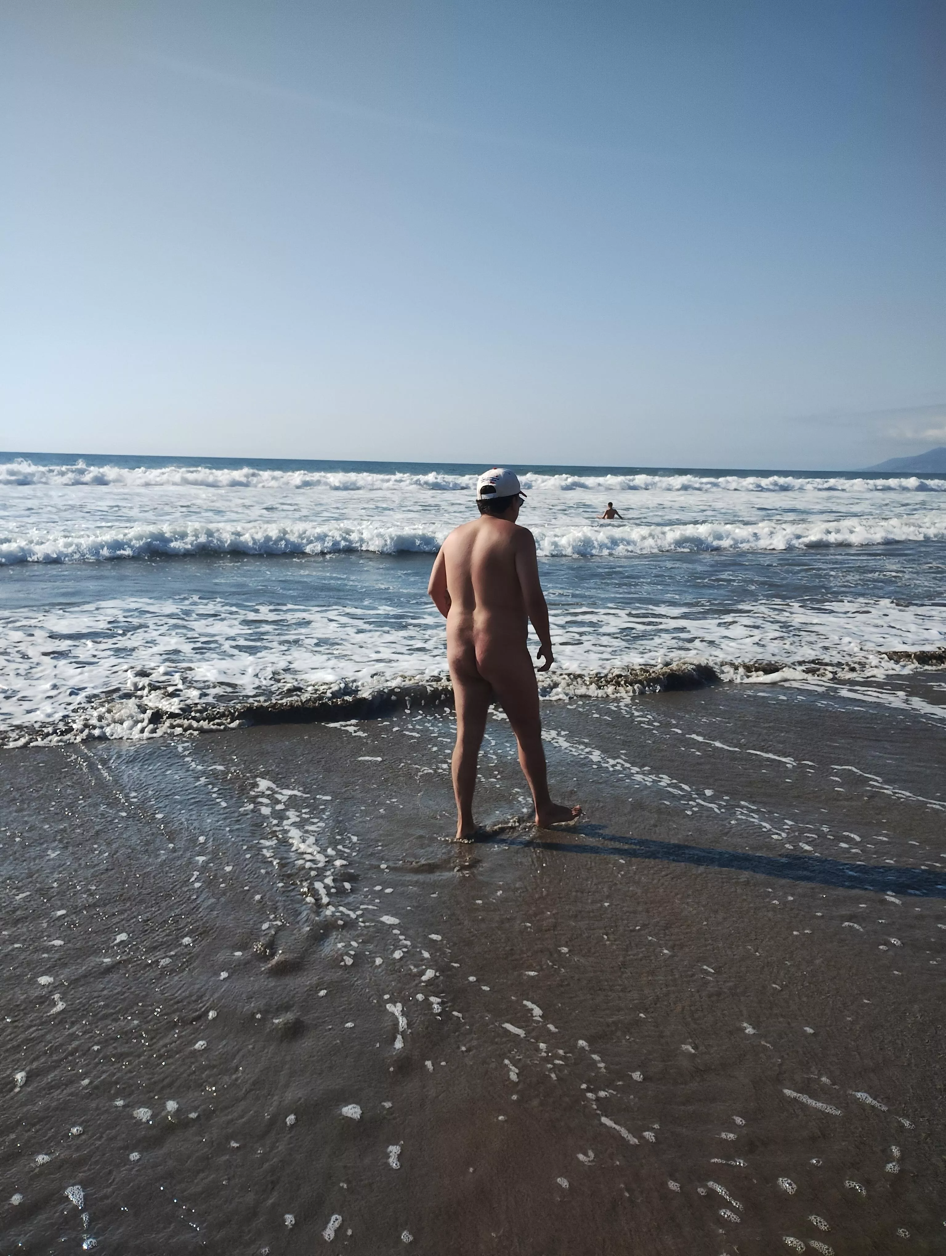 At my happy place! posted by prudishcantelouope