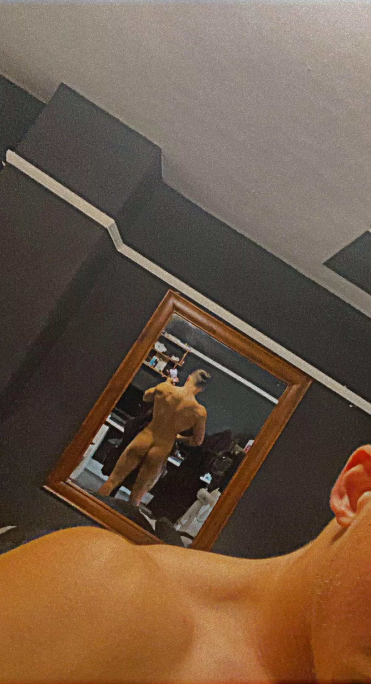 Been workin out, what do you think? posted by Gracezf