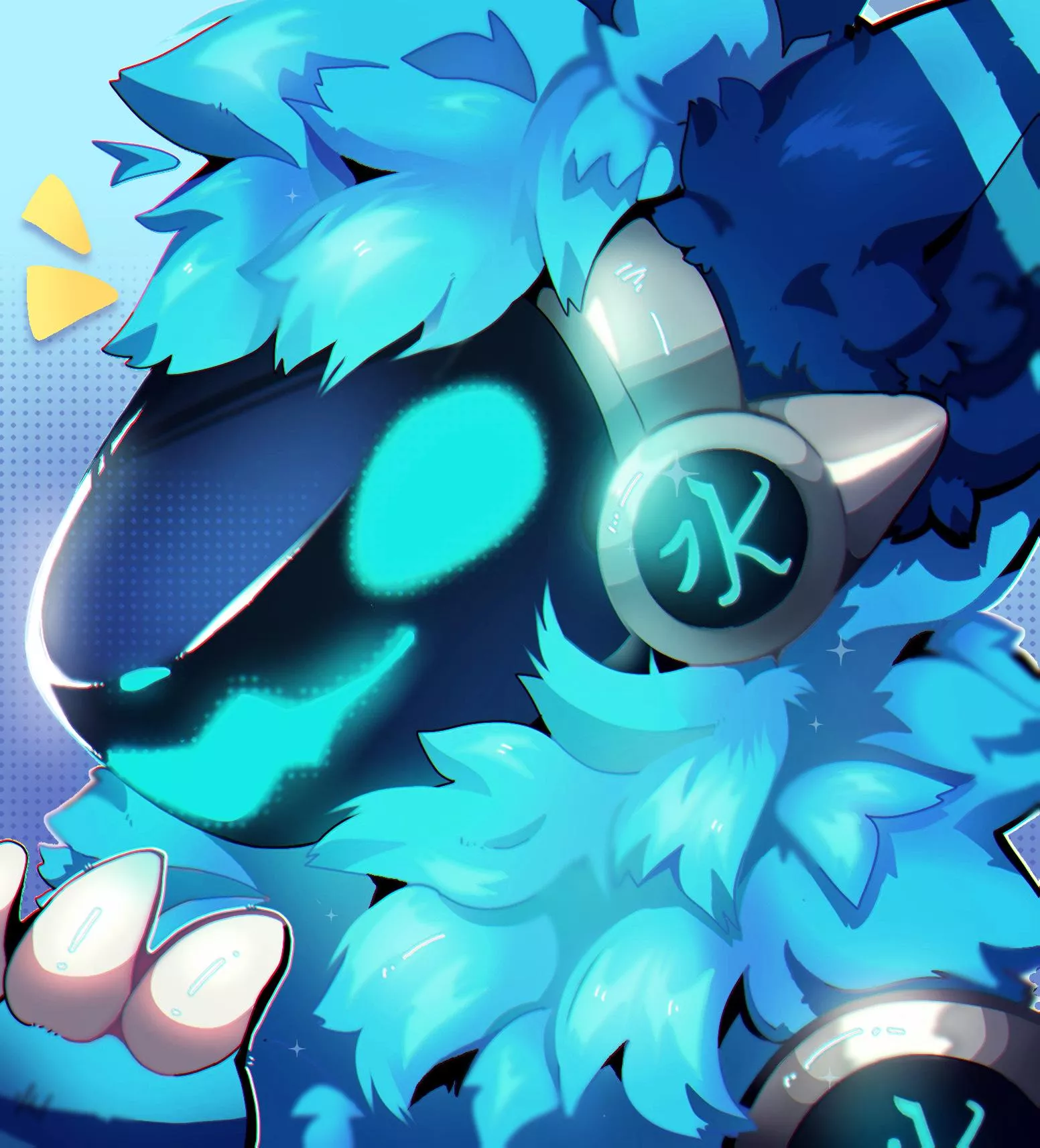 Beep! finished comm posted by nimbasaPI